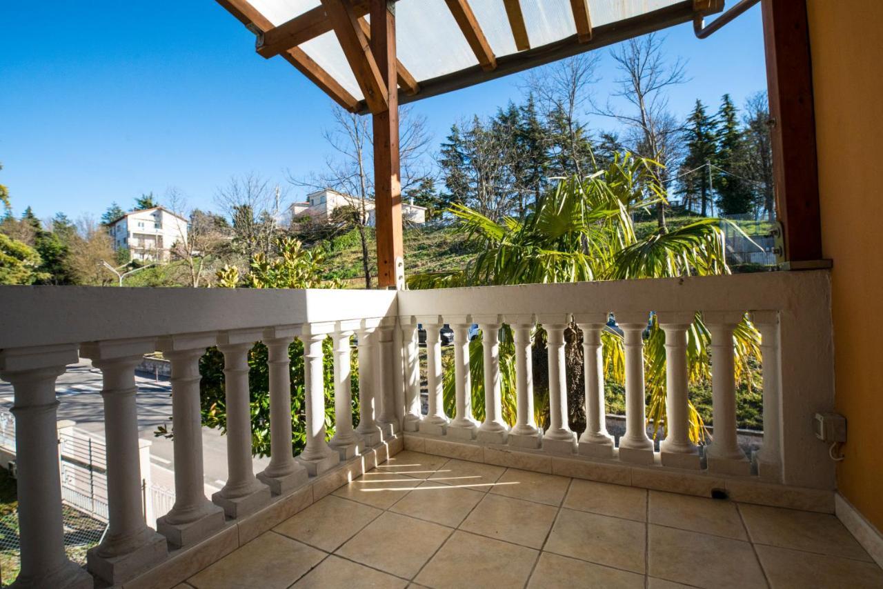 B&B Aquilone Ουρμπίνο Εξωτερικό φωτογραφία