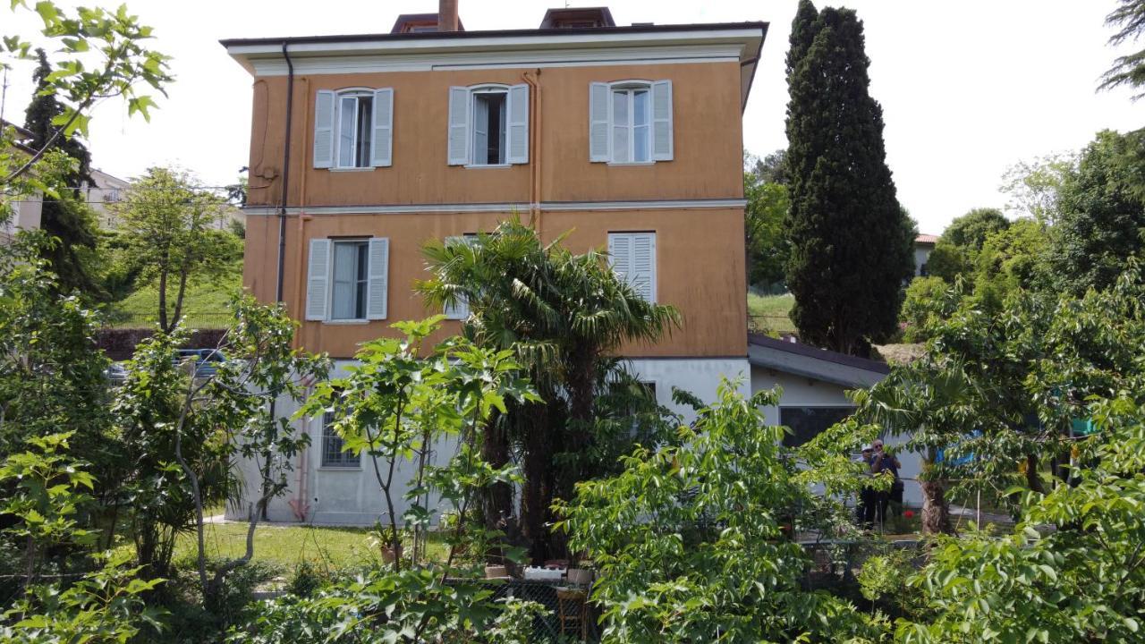B&B Aquilone Ουρμπίνο Εξωτερικό φωτογραφία