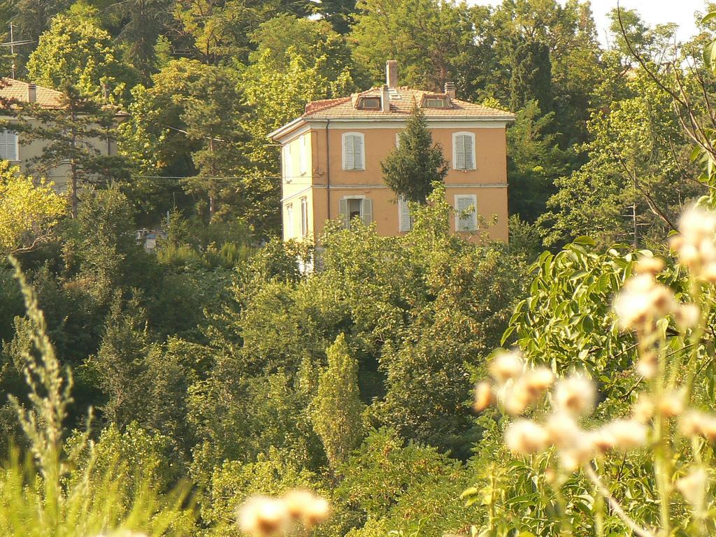 B&B Aquilone Ουρμπίνο Εξωτερικό φωτογραφία