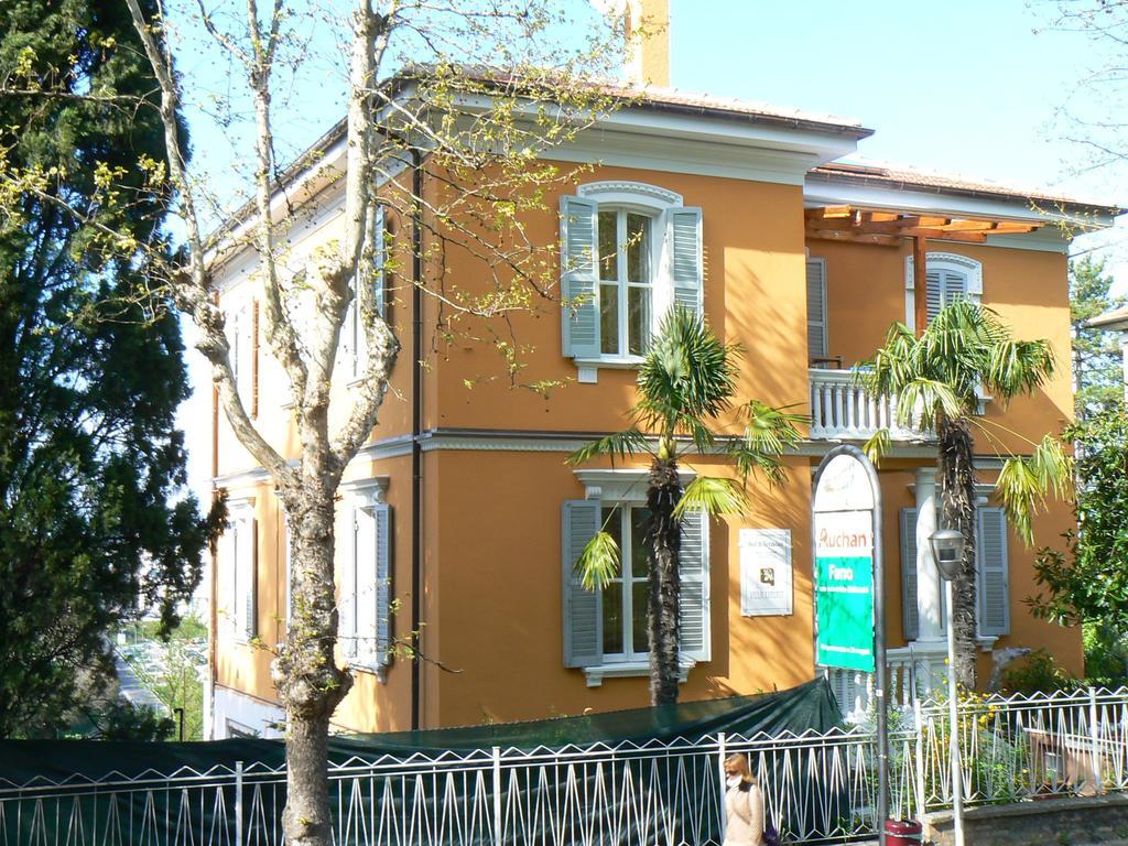 B&B Aquilone Ουρμπίνο Εξωτερικό φωτογραφία