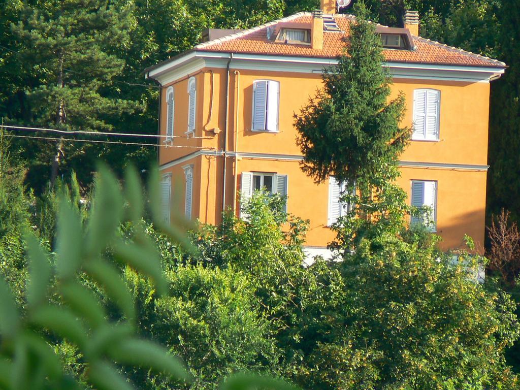 B&B Aquilone Ουρμπίνο Εξωτερικό φωτογραφία