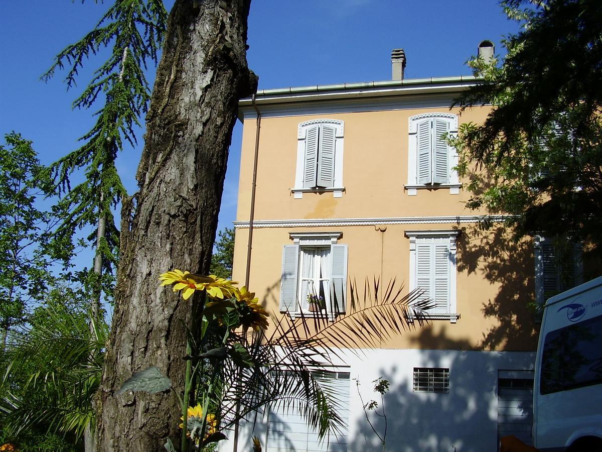 B&B Aquilone Ουρμπίνο Εξωτερικό φωτογραφία
