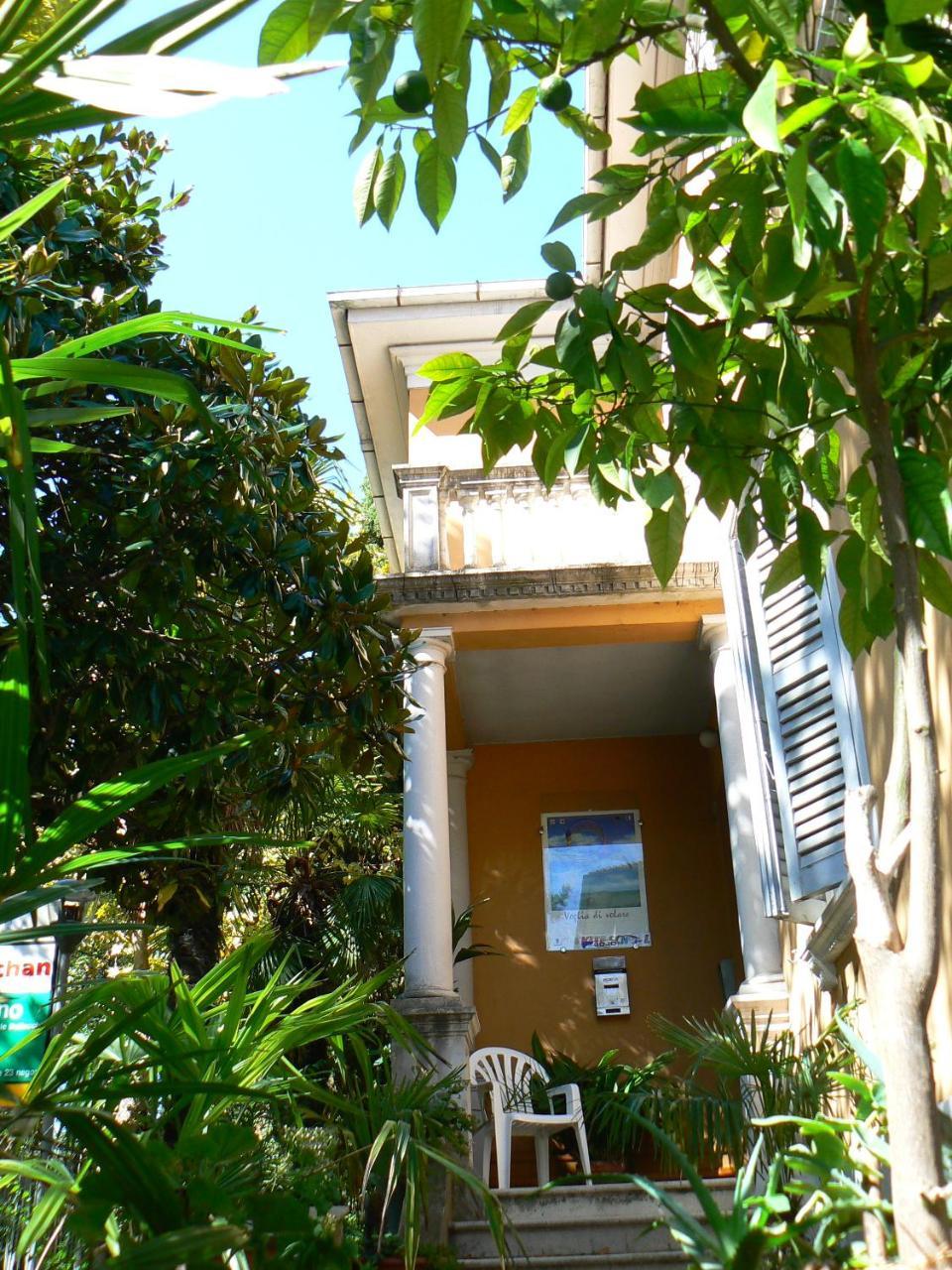 B&B Aquilone Ουρμπίνο Εξωτερικό φωτογραφία