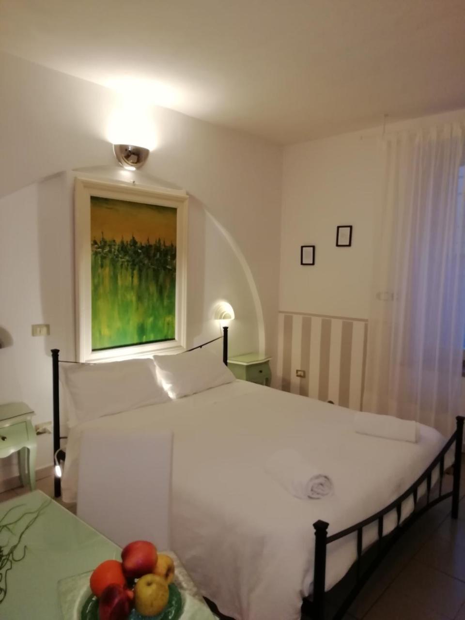 B&B Aquilone Ουρμπίνο Εξωτερικό φωτογραφία