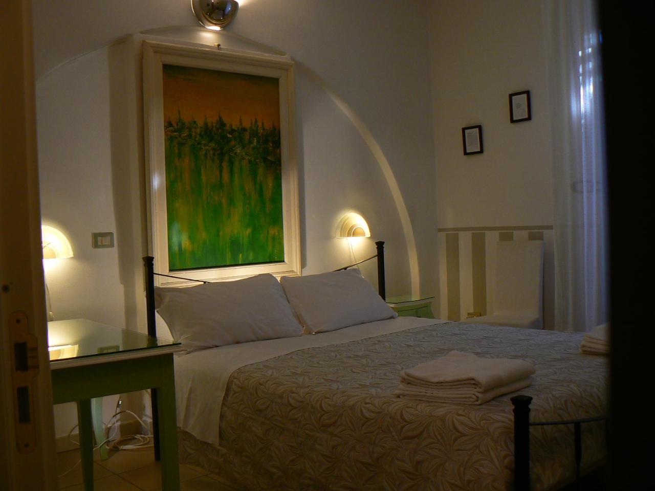B&B Aquilone Ουρμπίνο Εξωτερικό φωτογραφία