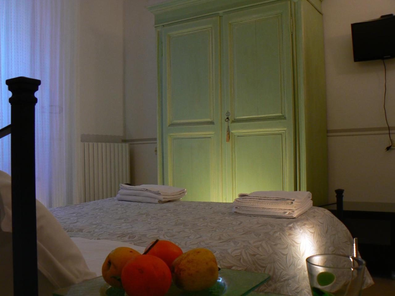 B&B Aquilone Ουρμπίνο Εξωτερικό φωτογραφία