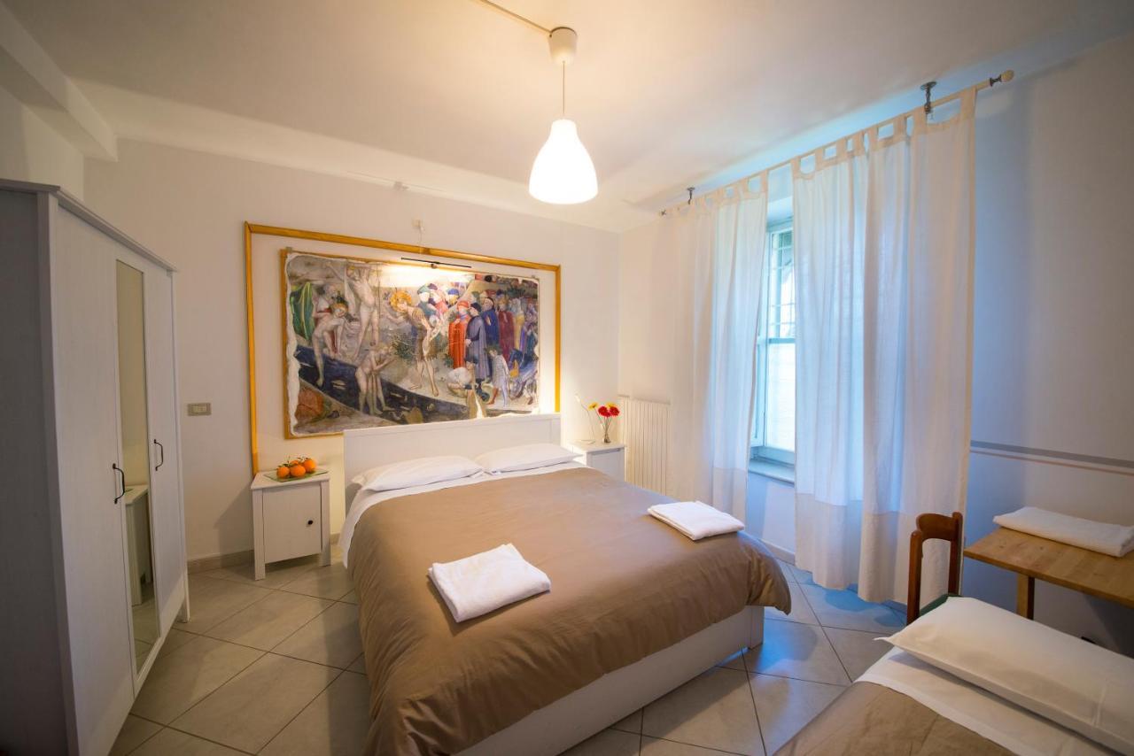 B&B Aquilone Ουρμπίνο Εξωτερικό φωτογραφία