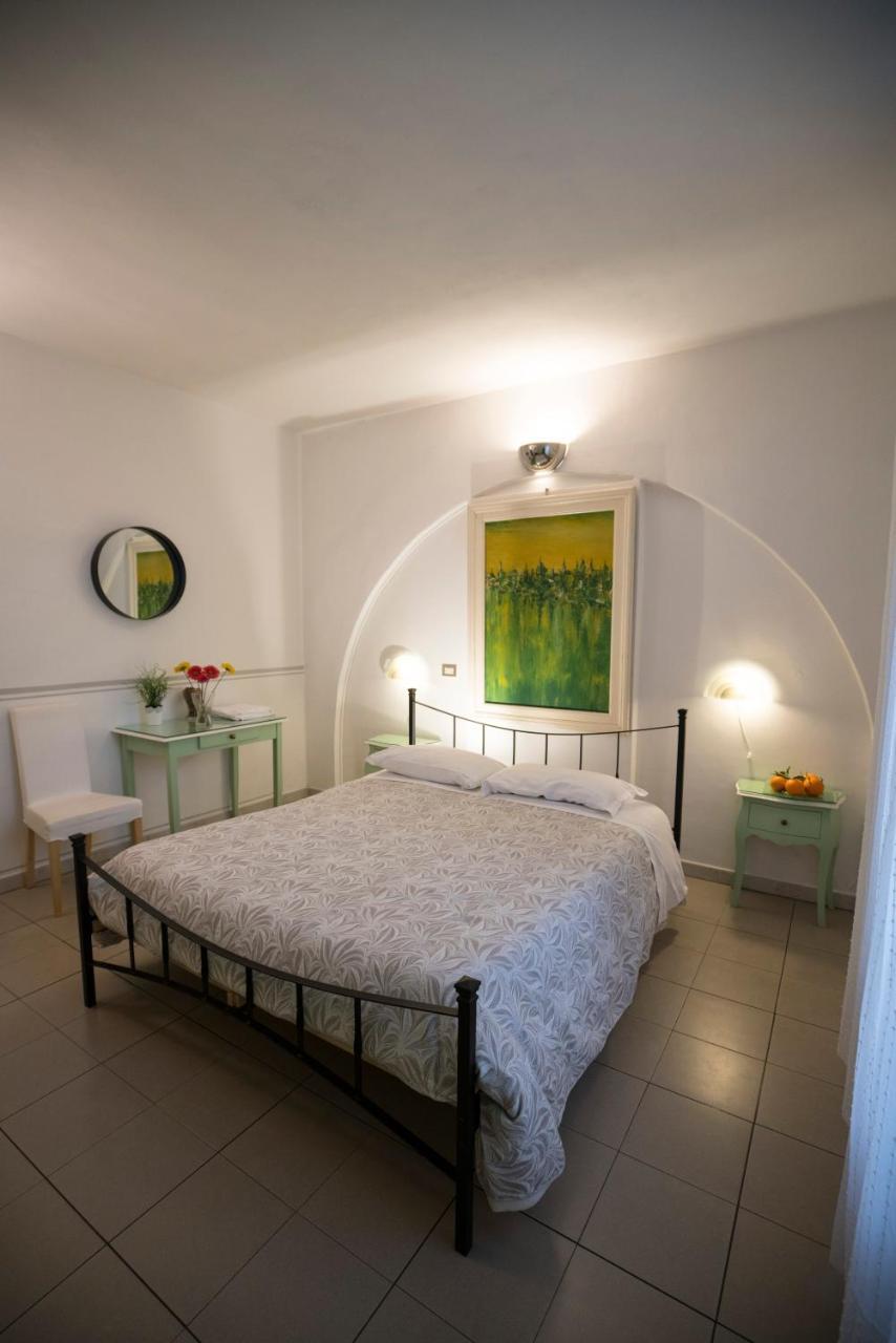 B&B Aquilone Ουρμπίνο Εξωτερικό φωτογραφία