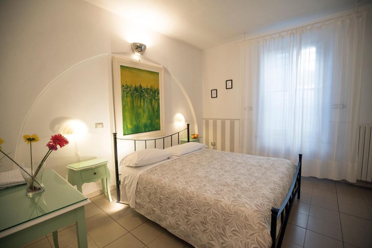 B&B Aquilone Ουρμπίνο Εξωτερικό φωτογραφία