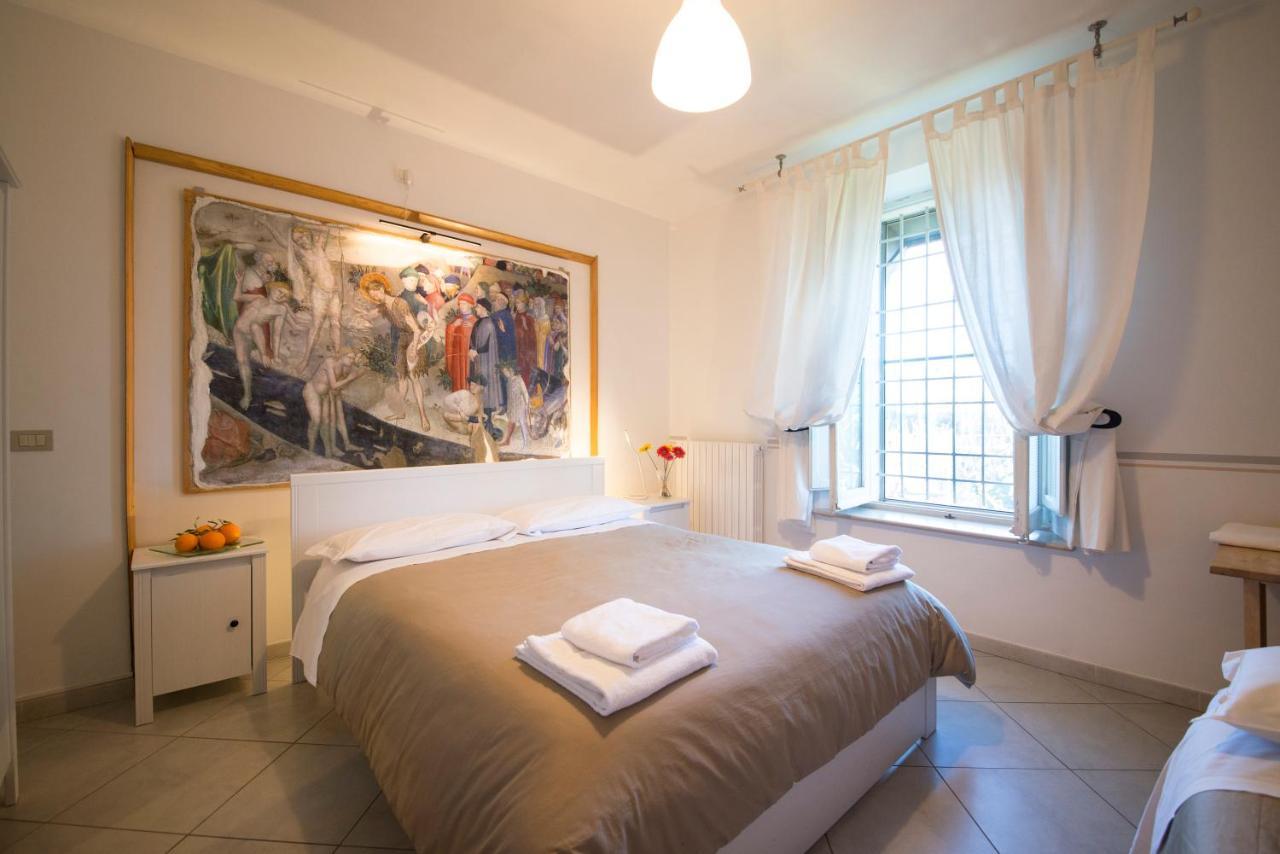 B&B Aquilone Ουρμπίνο Εξωτερικό φωτογραφία