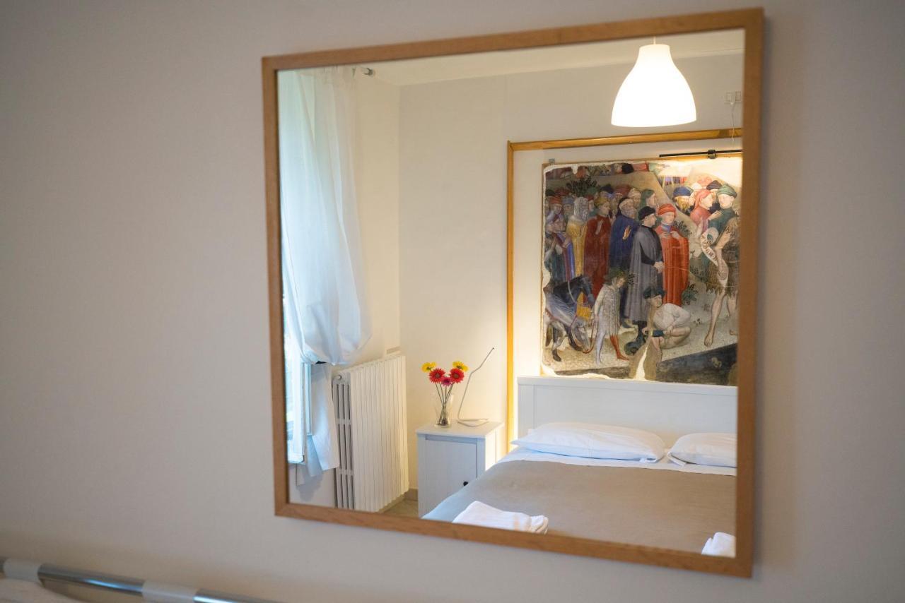 B&B Aquilone Ουρμπίνο Εξωτερικό φωτογραφία