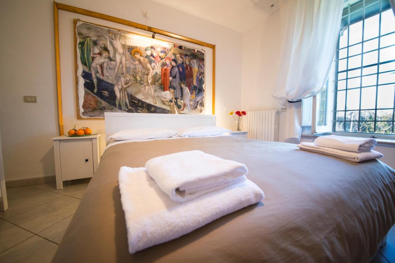 B&B Aquilone Ουρμπίνο Εξωτερικό φωτογραφία