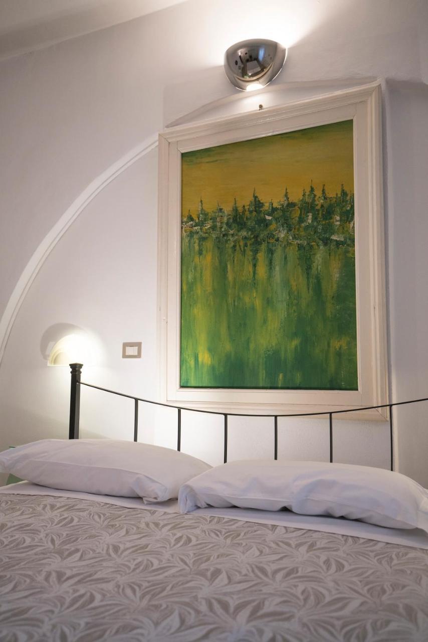 B&B Aquilone Ουρμπίνο Εξωτερικό φωτογραφία