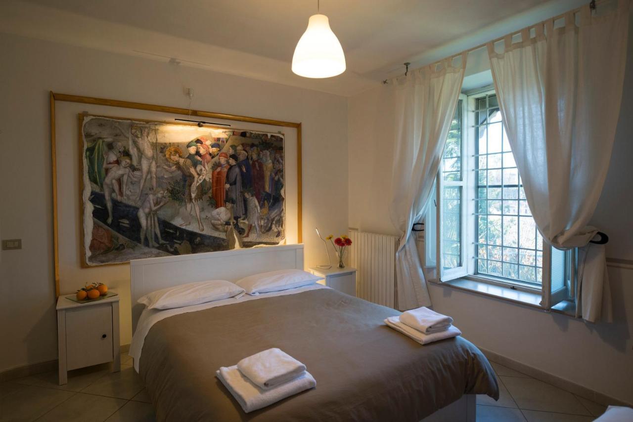 B&B Aquilone Ουρμπίνο Εξωτερικό φωτογραφία