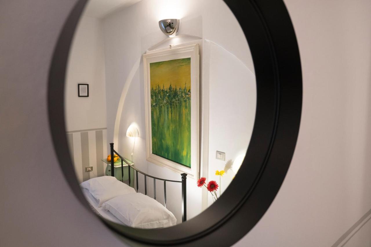 B&B Aquilone Ουρμπίνο Εξωτερικό φωτογραφία