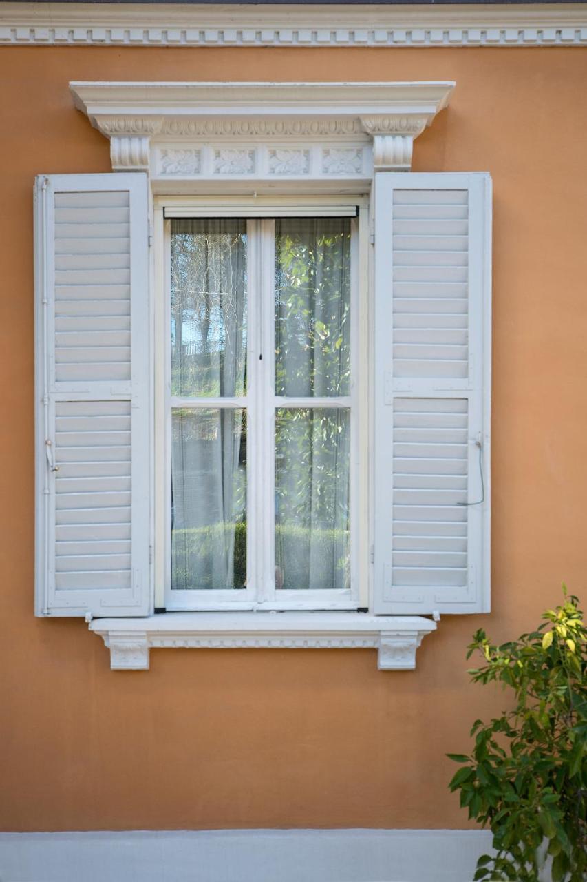 B&B Aquilone Ουρμπίνο Εξωτερικό φωτογραφία