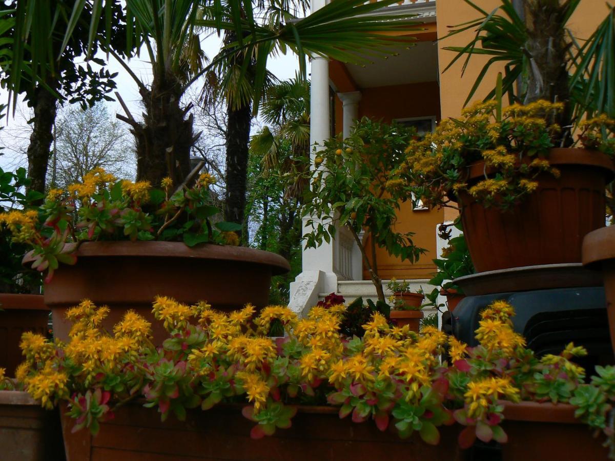B&B Aquilone Ουρμπίνο Εξωτερικό φωτογραφία