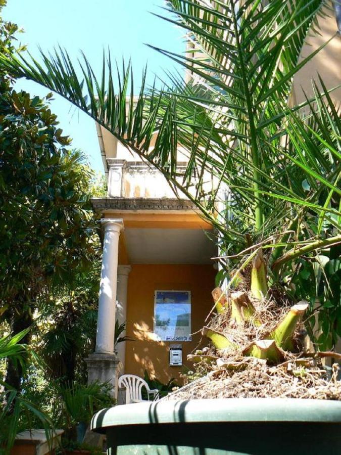 B&B Aquilone Ουρμπίνο Εξωτερικό φωτογραφία